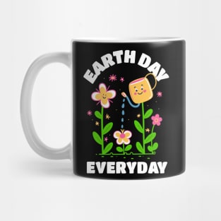 EARTH Day Celebration Earth Day Everyday Mug